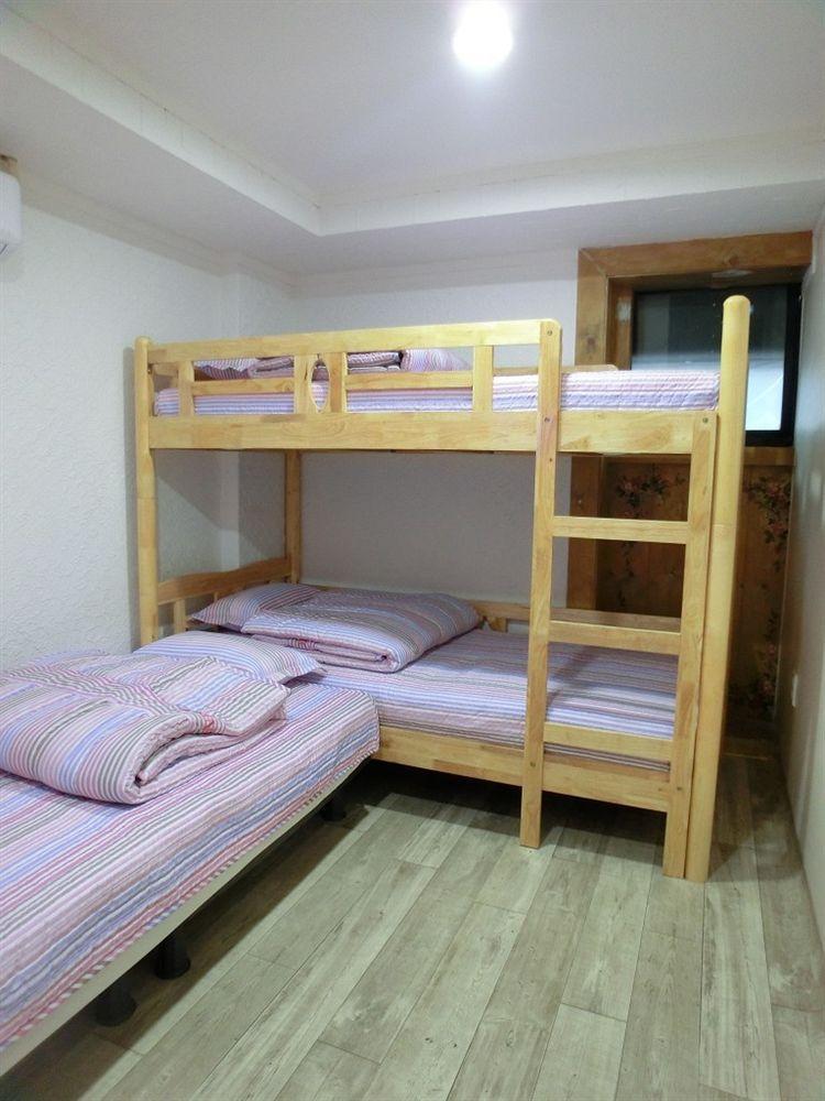 Hostel J