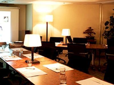 Han Suites Residence Seoul