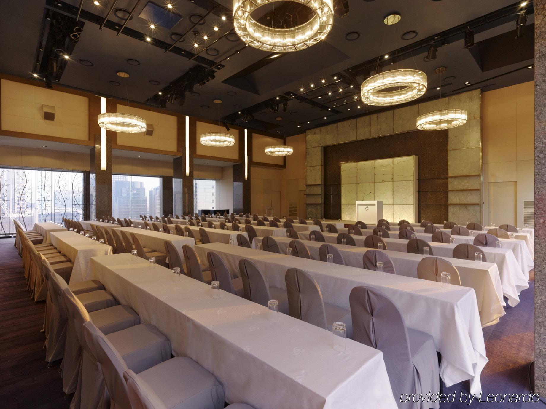 The Plaza Seoul, Autograph Collection Seoul