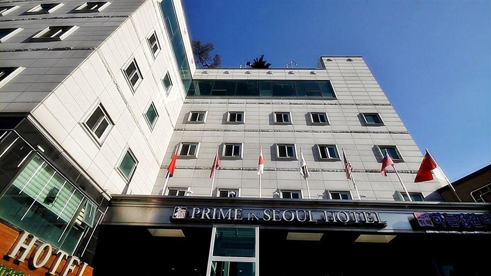 Hotel Prime In