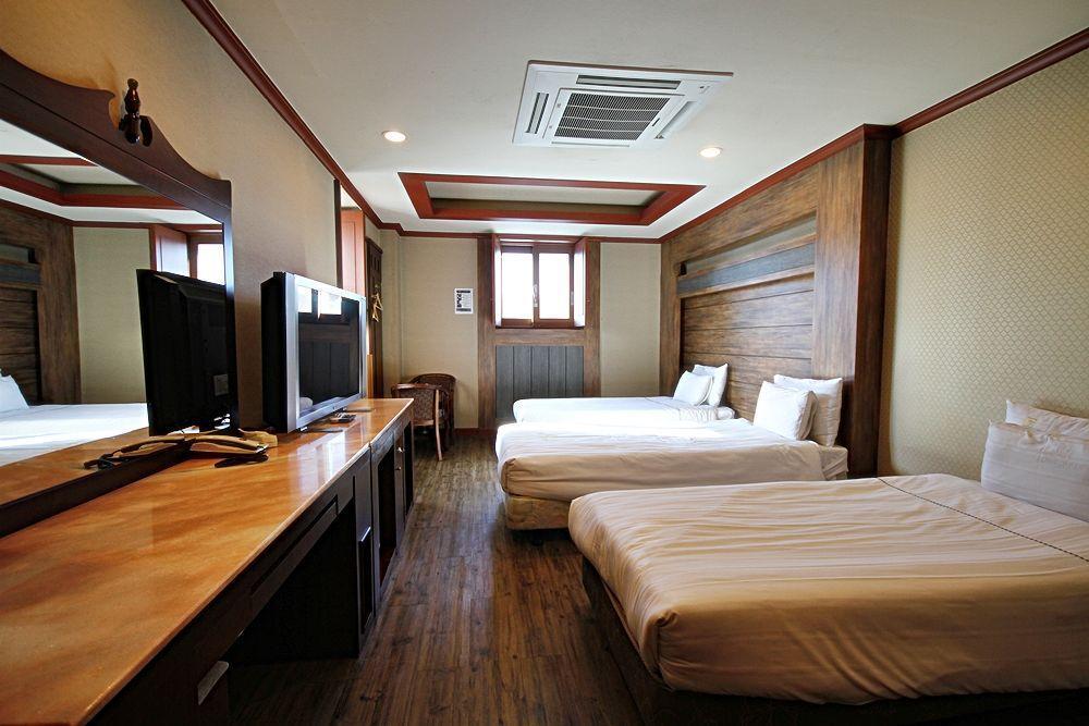 Hotel Prime In Seoul