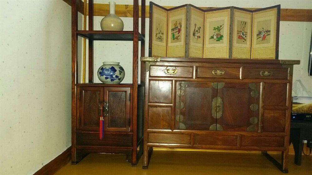 Hyosunjae Hanok Seoul