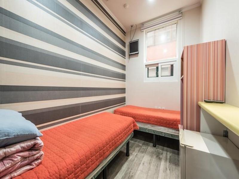 Hostel Korea - Original