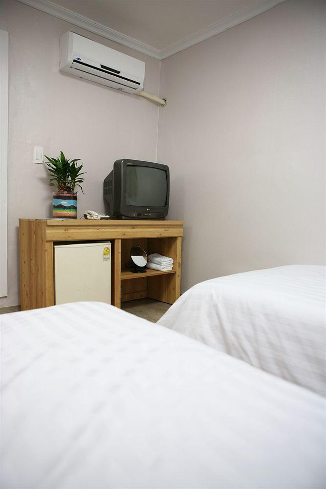 24guesthouse Myeongdong Seoul