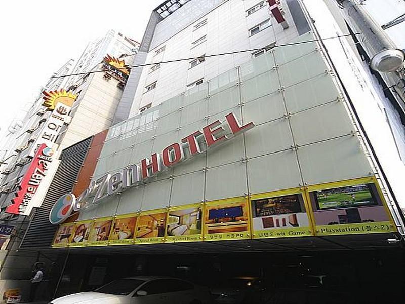 Motel Ezen 2*