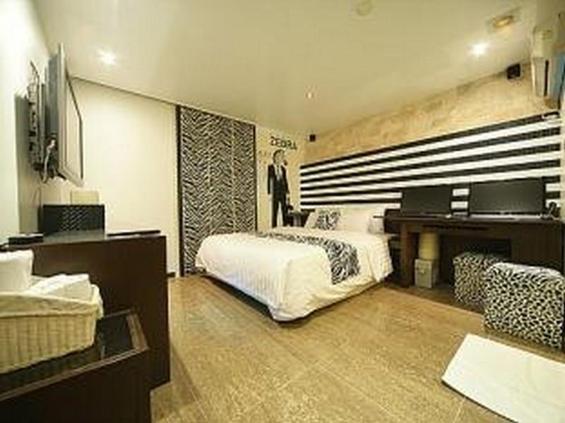 Motel Ezen Seoul