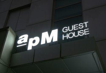 Apm 2* Seoul