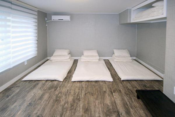 Crib 49 - Foreigner Only Guest house