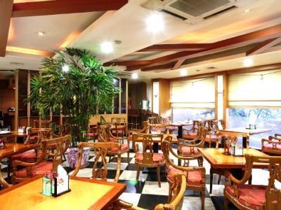 Kaya Tourist Hotel