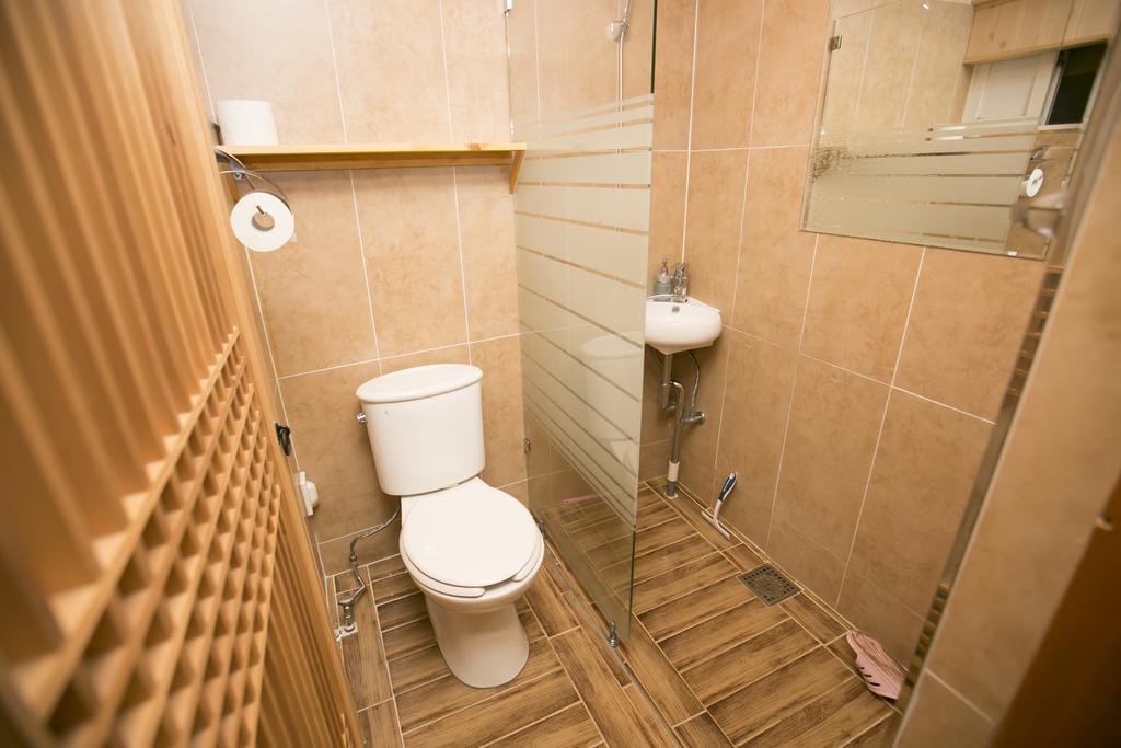 Bukchonmaru Hanok Guest house 2*