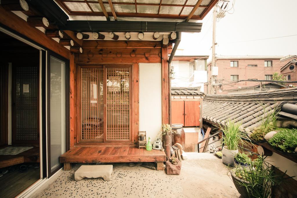 Bukchonmaru Hanok 2* Seoul