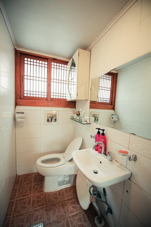 Guest house Bukchonmaru Hanok