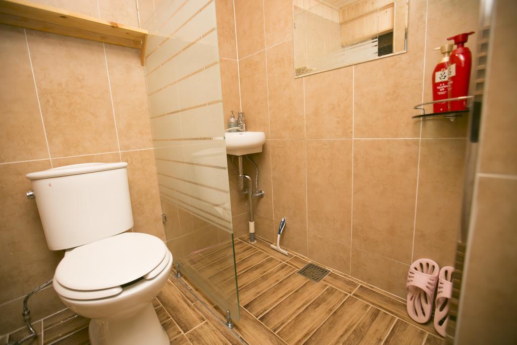 Bukchonmaru Hanok 2*