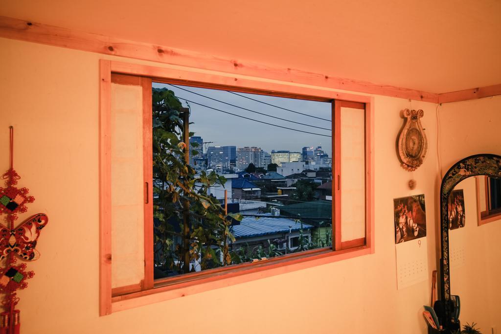 Bukchonmaru Hanok