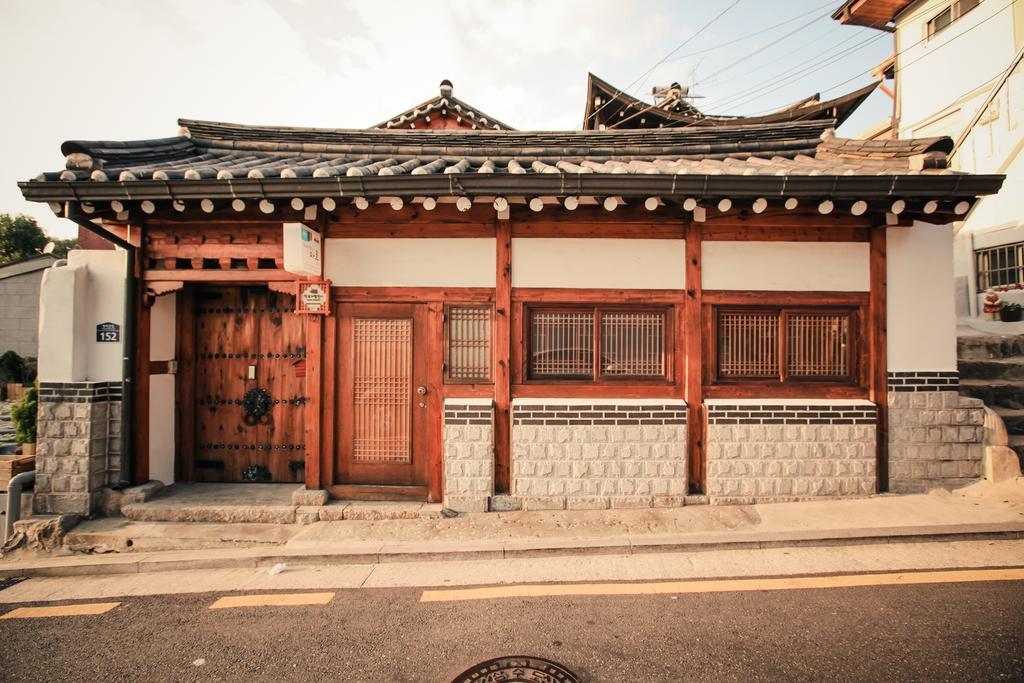 Bukchonmaru Hanok 2* Seoul