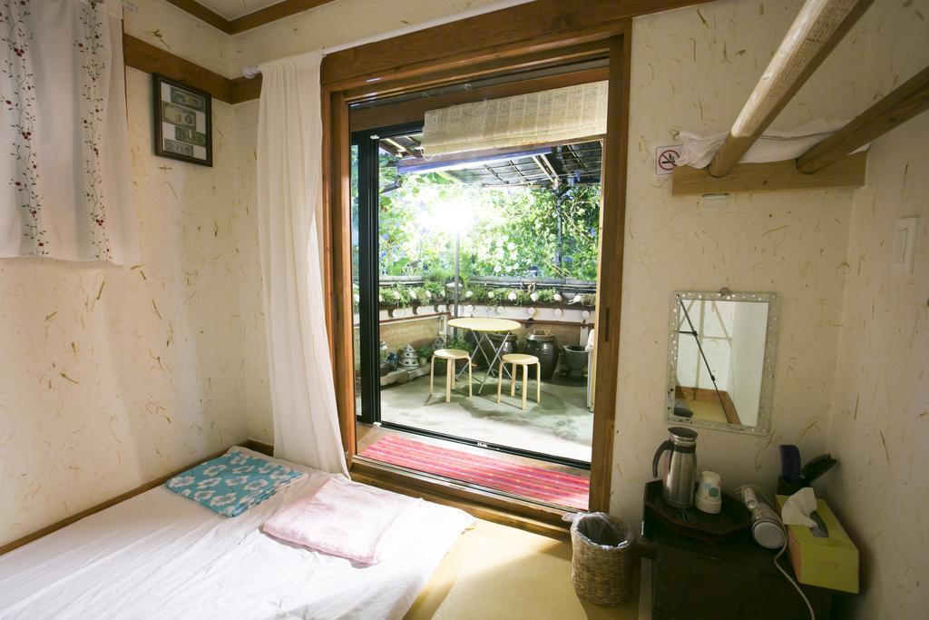 Guest house Bukchonmaru Hanok