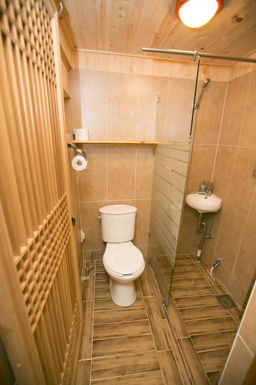 Bukchonmaru Hanok Guest house 2*