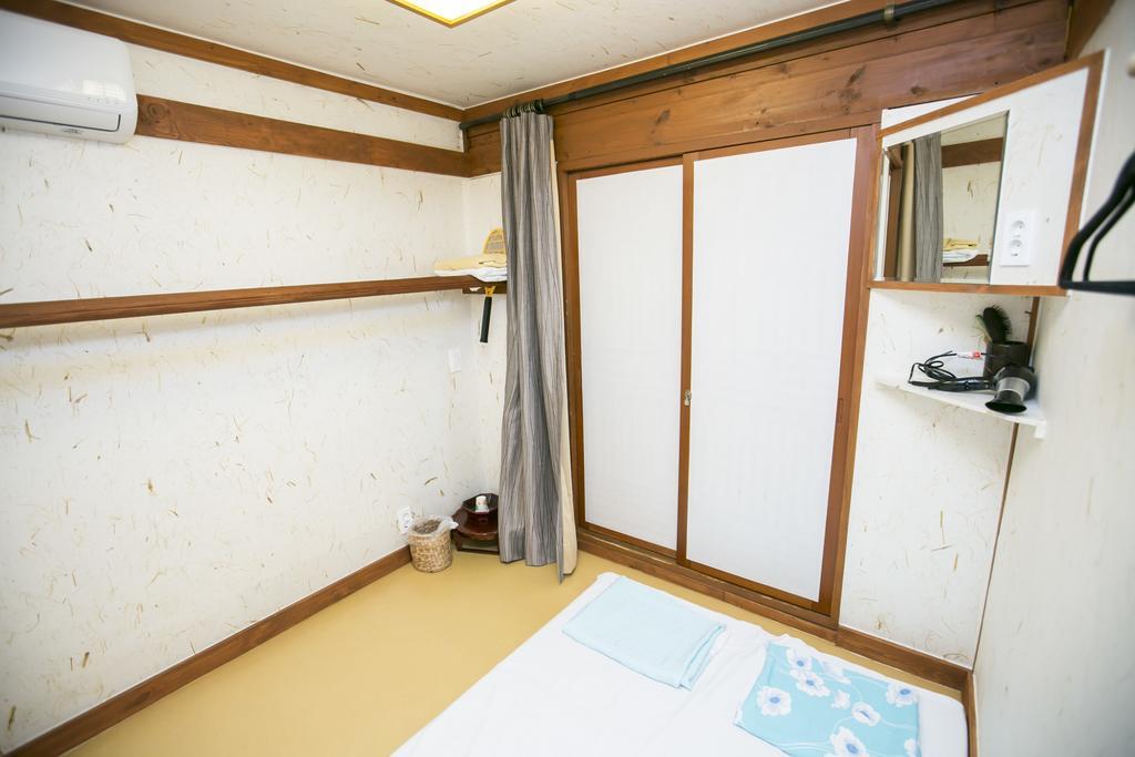 Guest house Bukchonmaru Hanok Seoul