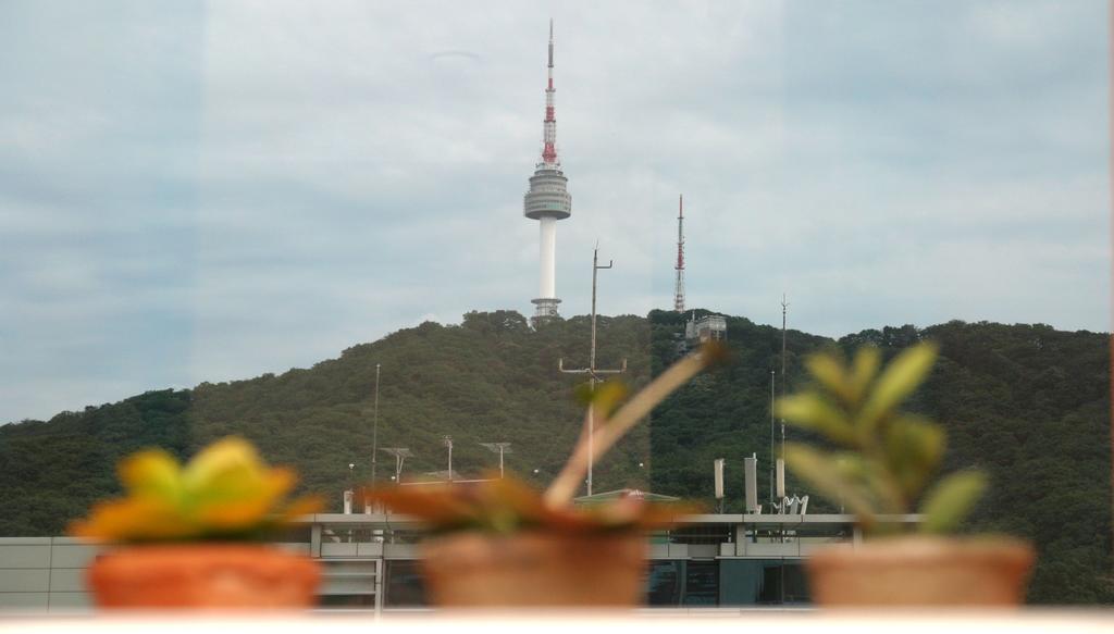 Skypark Myeongdong 3