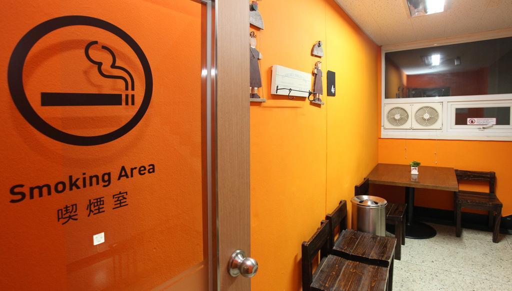 Skypark Myeongdong 3 Hotel 3*