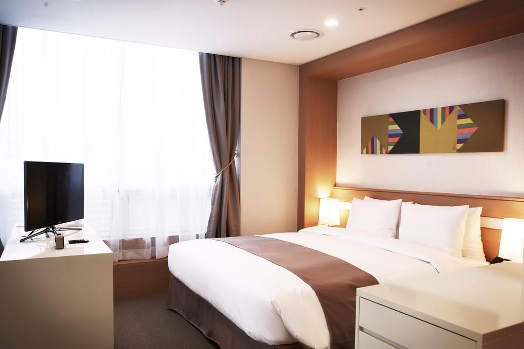 Hotel Tmark Myeongdong Seoul