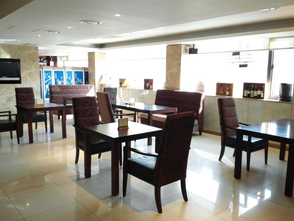 Airport Hotel Seoul