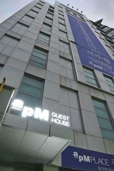 Apm Guest house Seoul