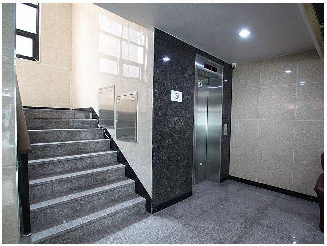 Aparthotel Hongdae & Sinchon *