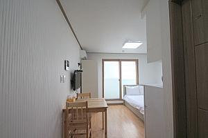 Hongdae & Sinchon Seoul