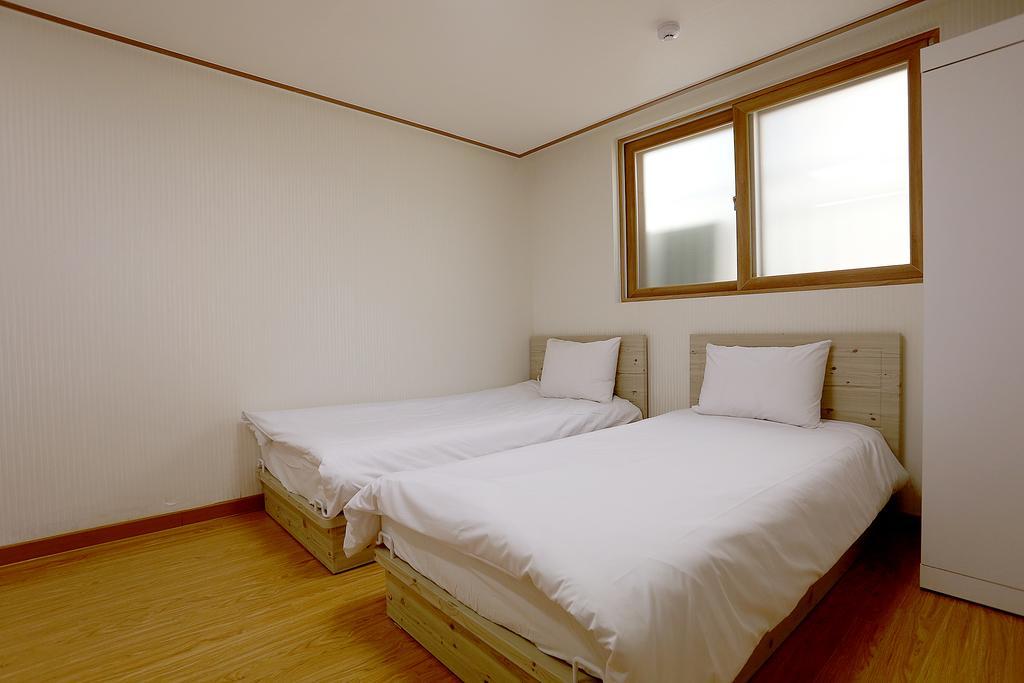 Aparthotel Hongdae & Sinchon *