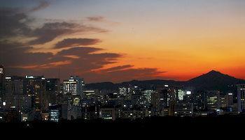 Mayplace Hotel Seoul