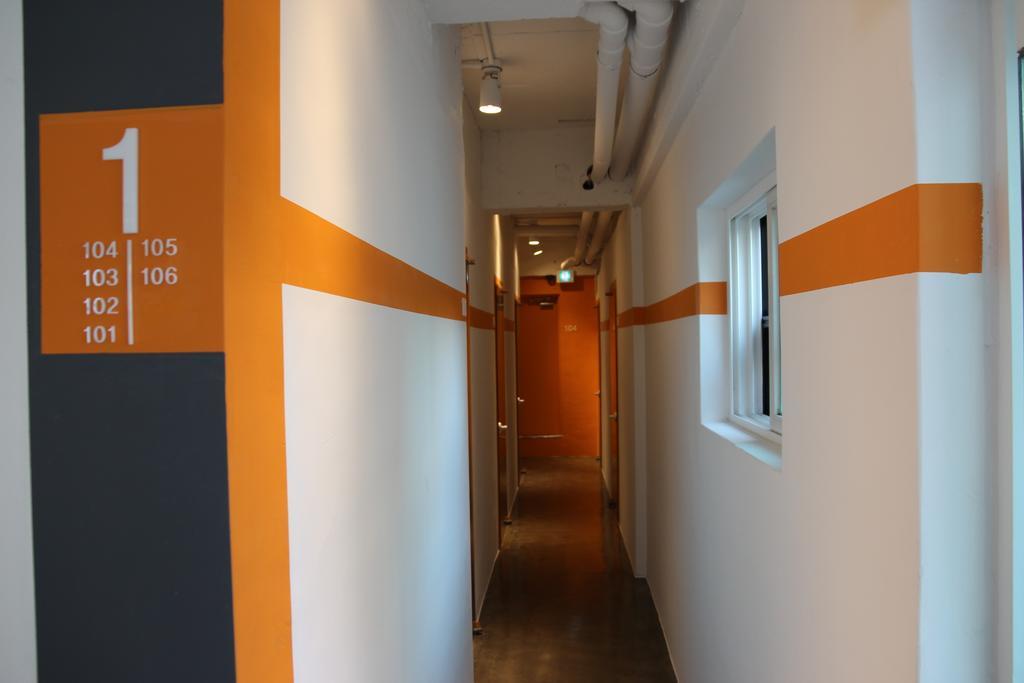 Hostel Star Dongdaemun Seoul