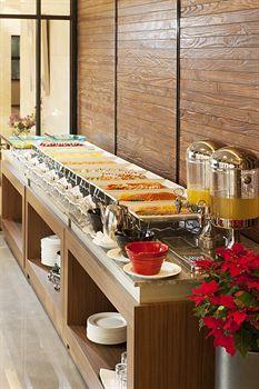 Travelodge Myeongdong Namsan Hotel