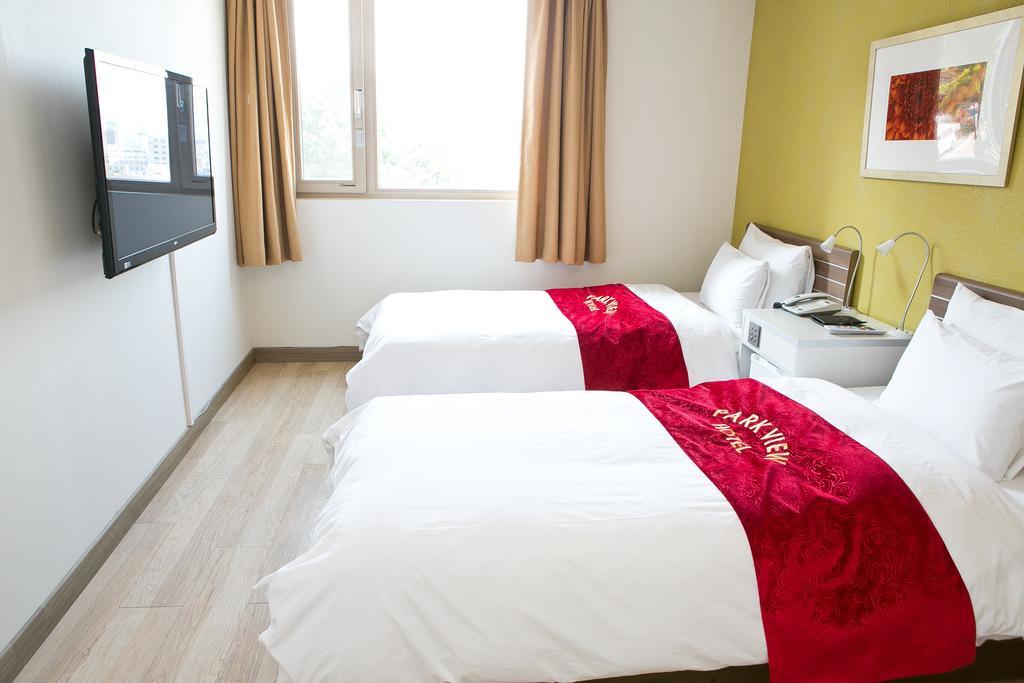 Hotel Parkview Seoul