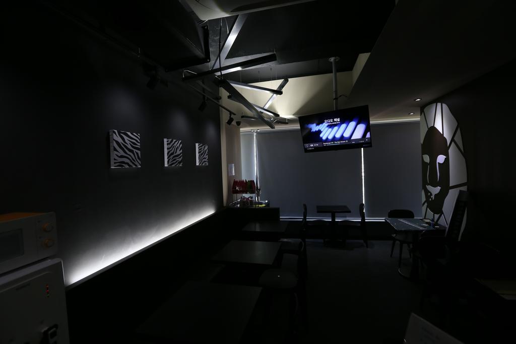 Philstay Ehwa Boutique - Female Only Hostel Seoul