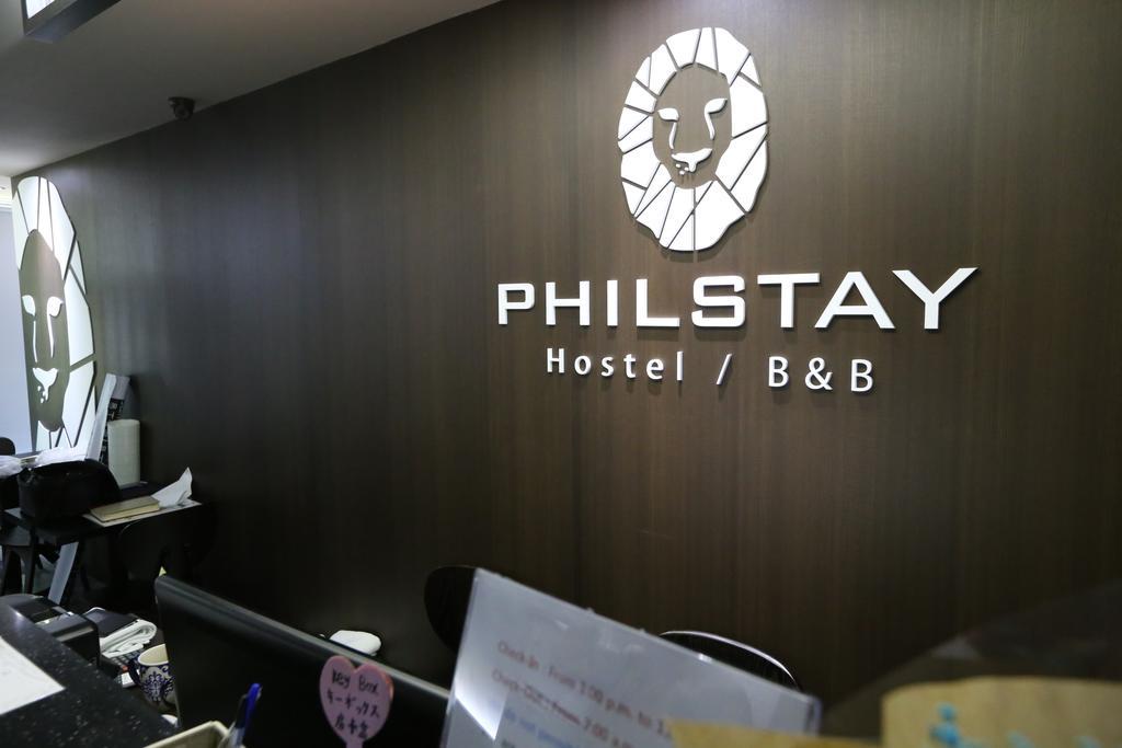 Philstay Ehwa Boutique - Female Only *