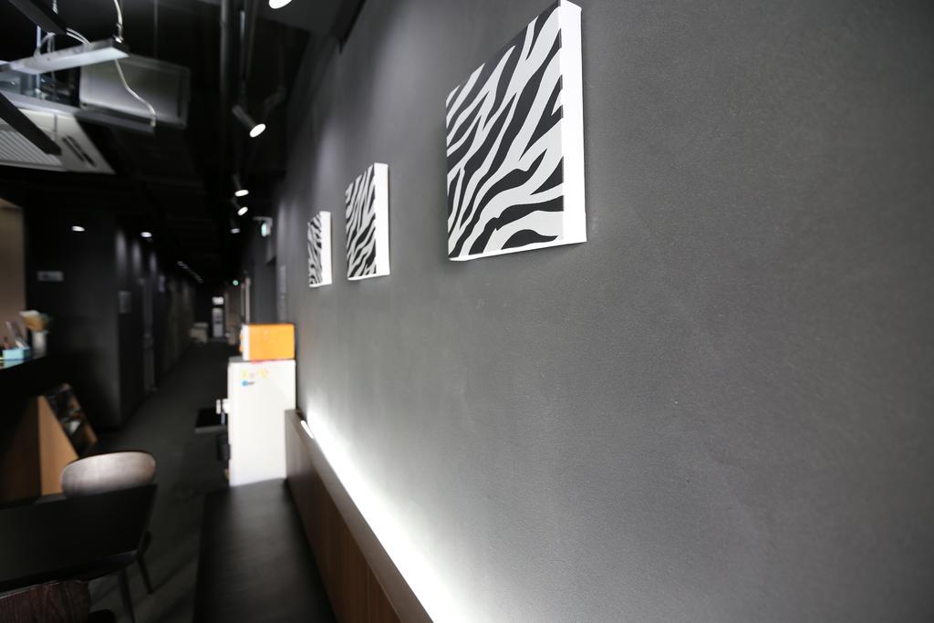 Philstay Ehwa Boutique - Female Only Hostel *