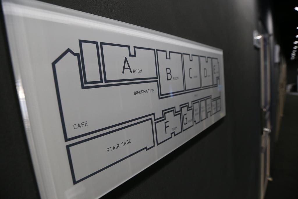 Hostel Philstay Ehwa Boutique - Female Only