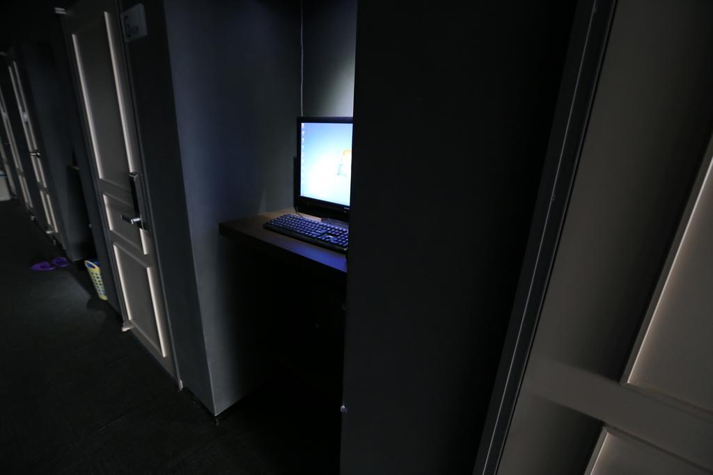 Philstay Ehwa Boutique - Female Only Hostel Seoul