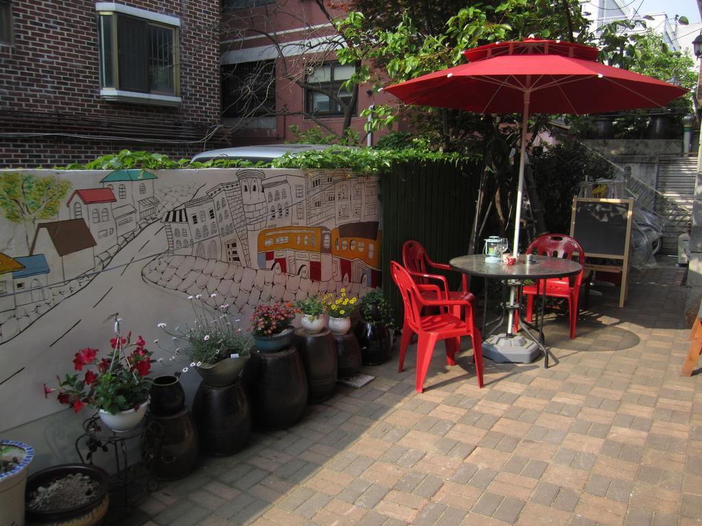 Apple Tree Seoul