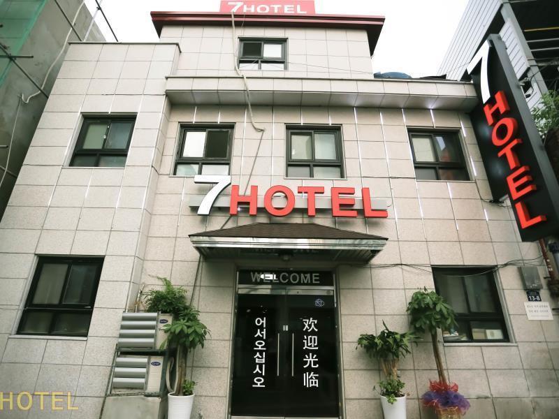 Myeongdong Dream Seoul