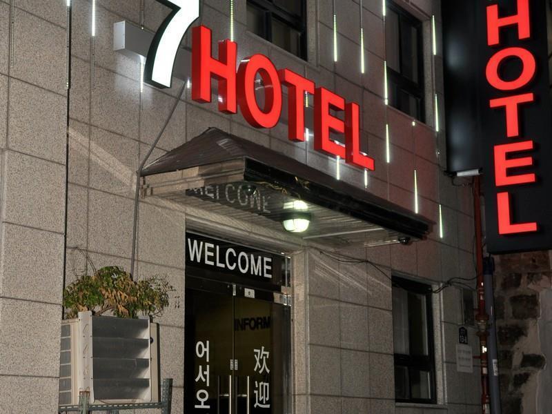 Myeongdong Dream Hotel Seoul