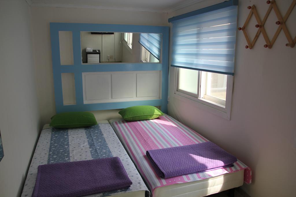 J Story Guest house Seoul