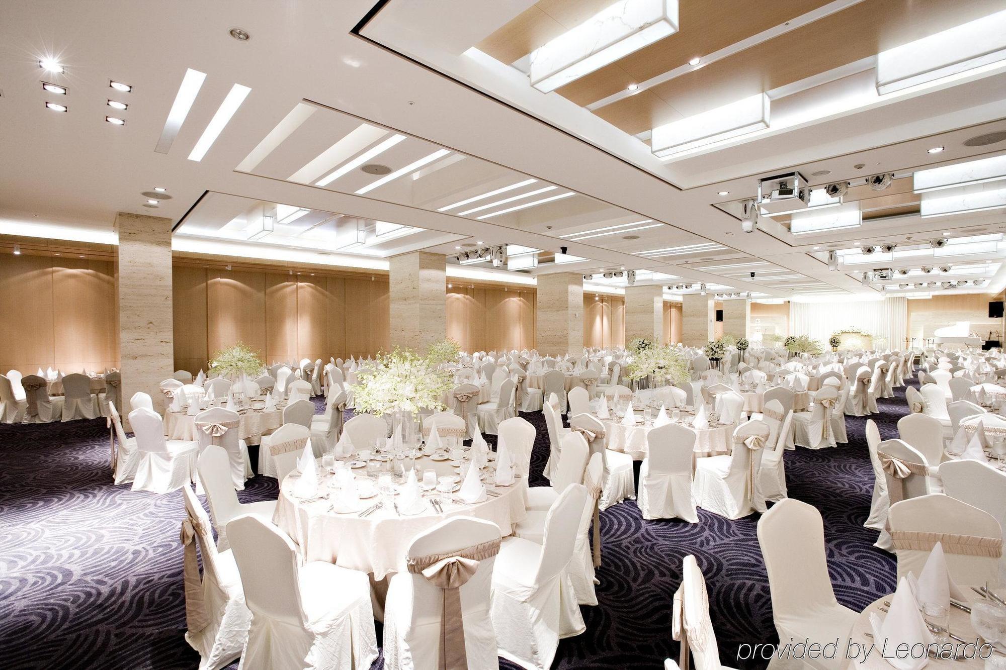 Sheraton Palace Gangnam