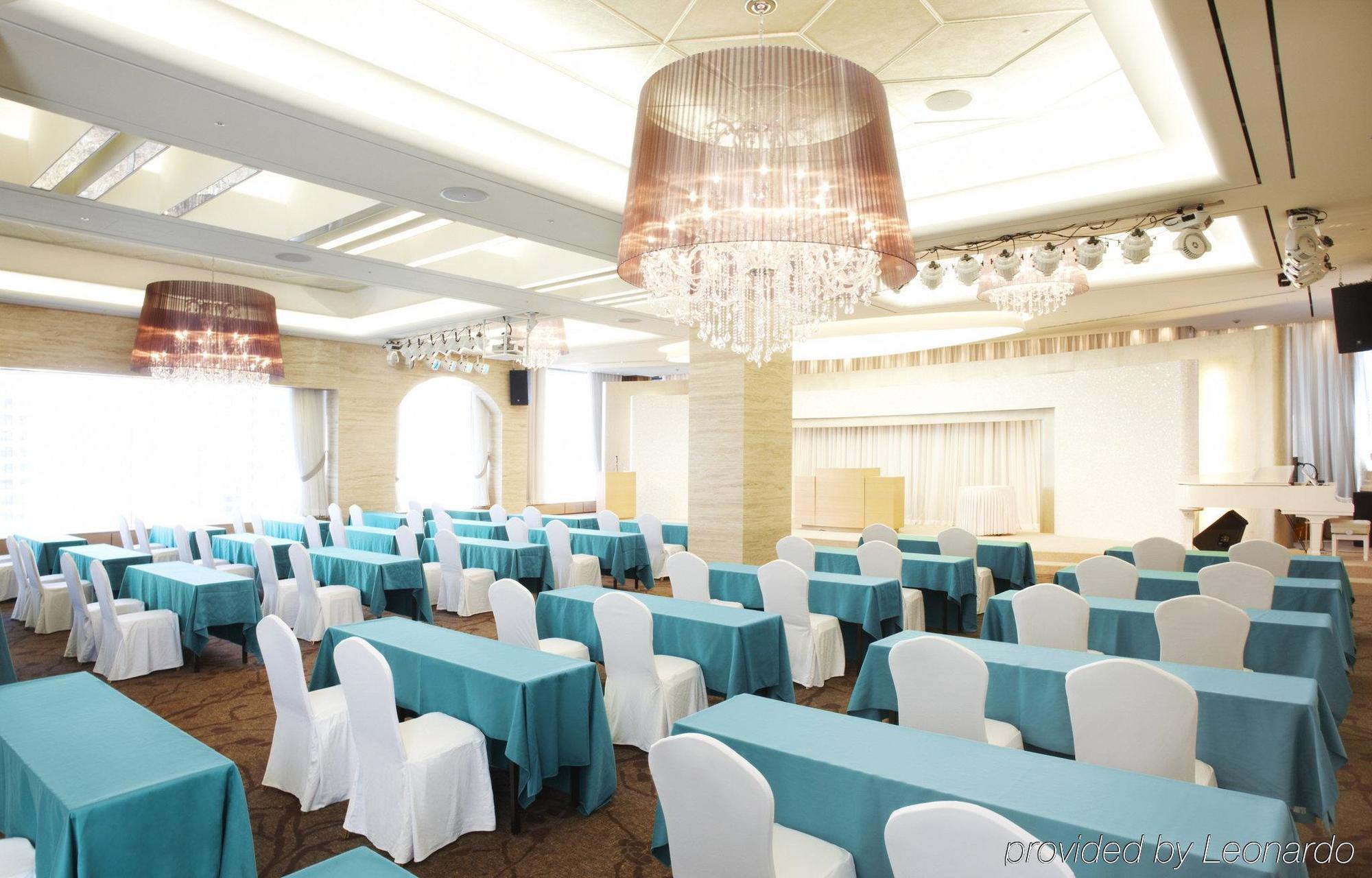 Sheraton Palace Gangnam Hotel 5*