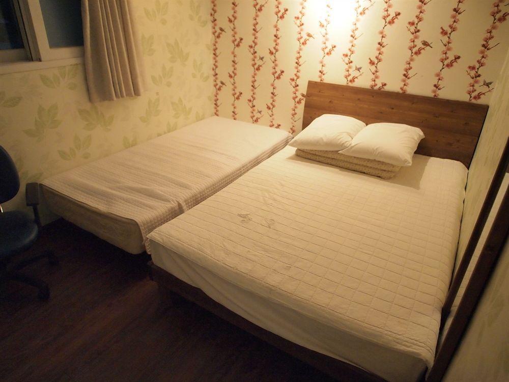 Albergue Shinchon Seul