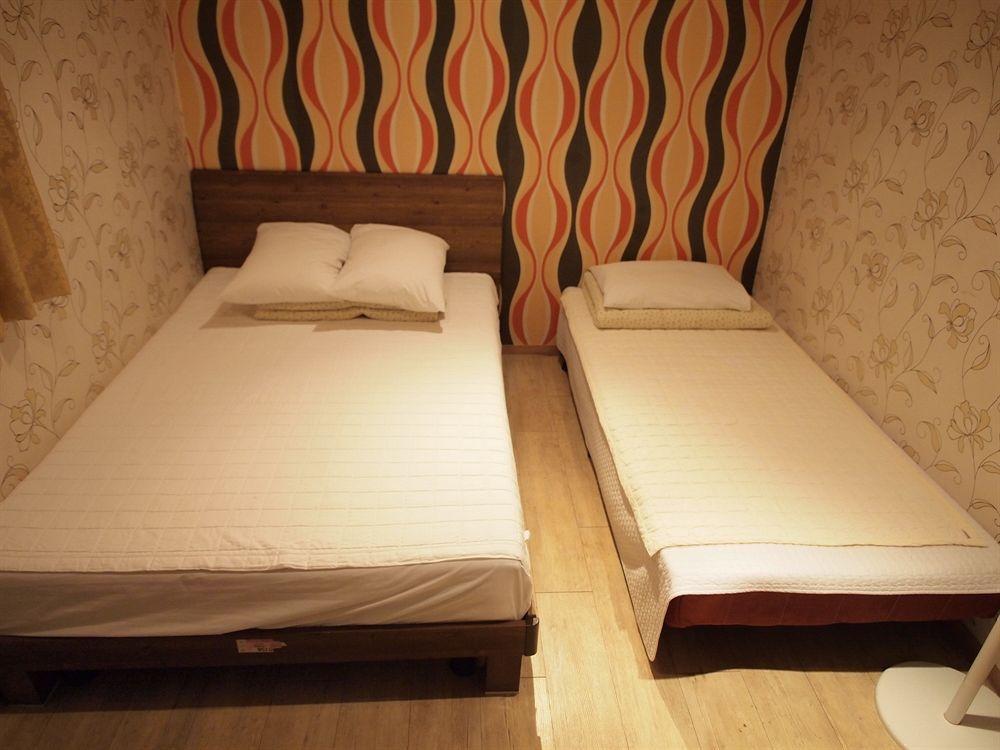Albergue Shinchon