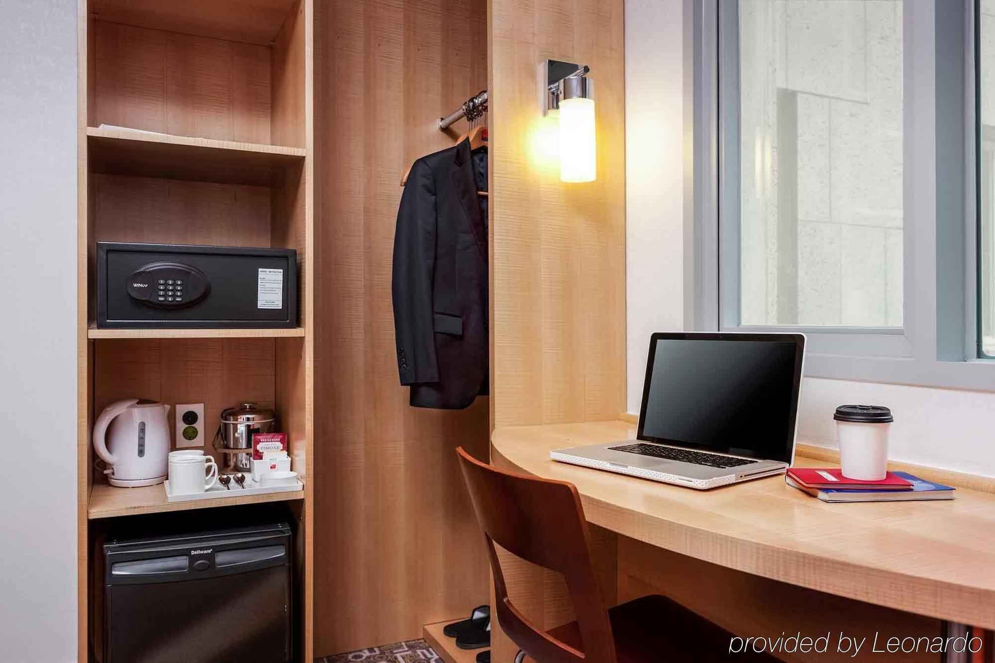 Hotel Ibis Ambassador Insadong 3*
