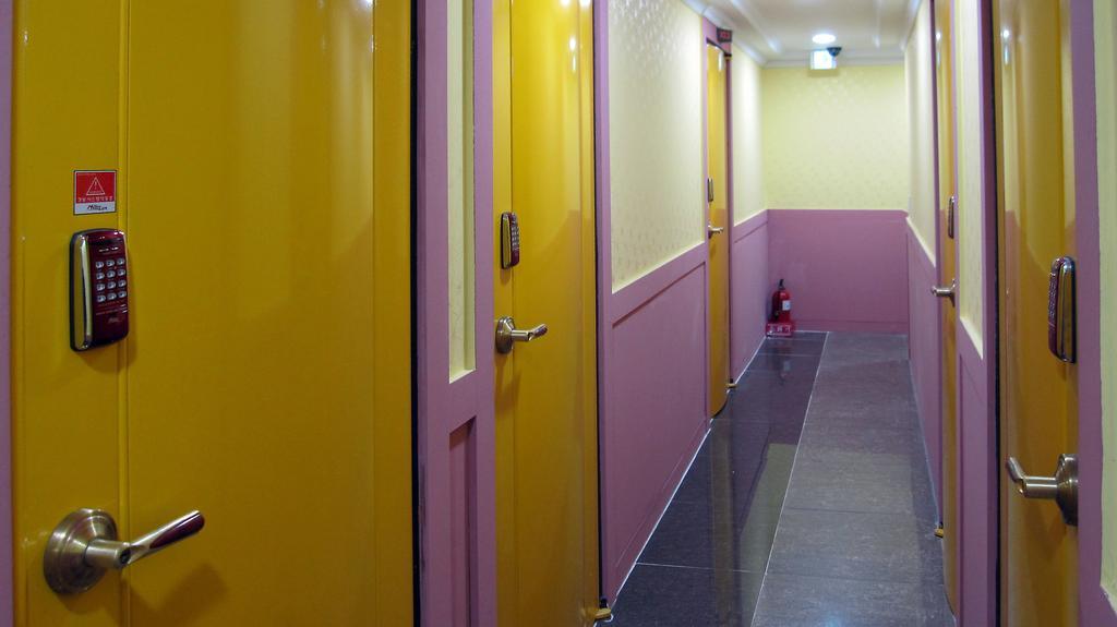Guest house Dream 2*