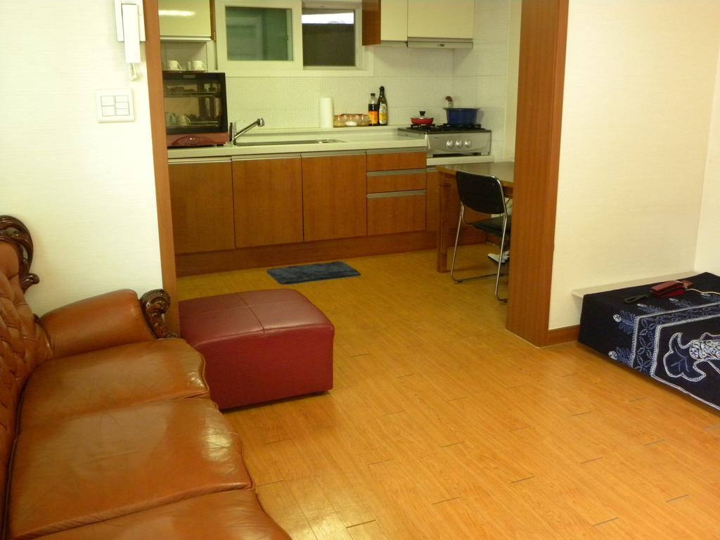 Guest house Kame House Seoul
